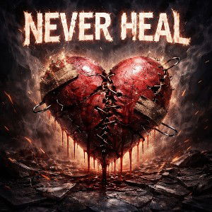 Never Heal
