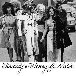 Stricltys Money 