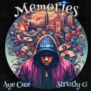  Memories Remix 