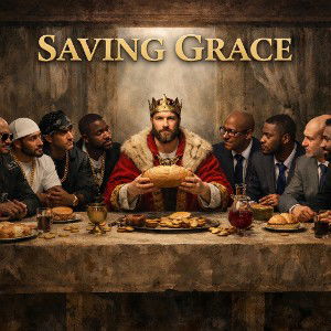  Saving Grace 