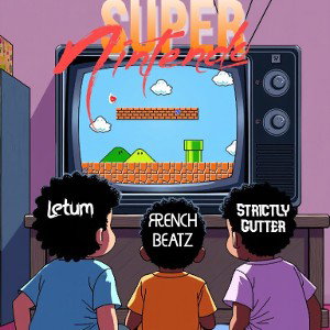Super Nintendo 