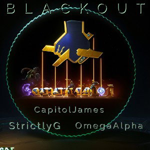  Blackout 