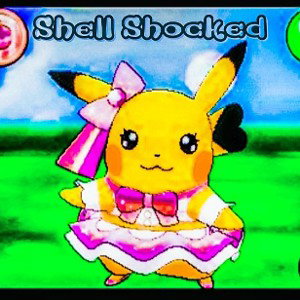 Shell Shocked