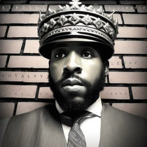 🎺 Im a King 👑