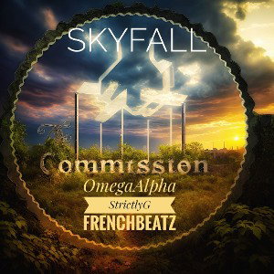 SKYFALL 