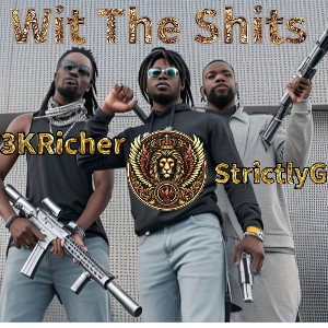 Wit The Shits