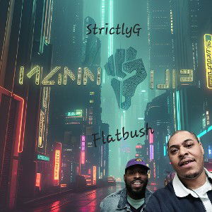 Mann Up Studios 