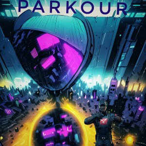 Parkour 