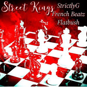  Street Kings 