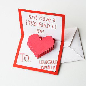  Faith 