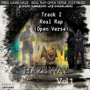 Real Shit²³ - G Haze Challenge 