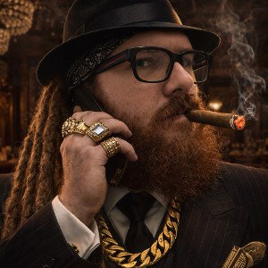 kingscottt1 drip hippie wizard 