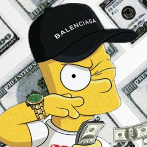 Money on the low