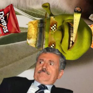 я богатый 