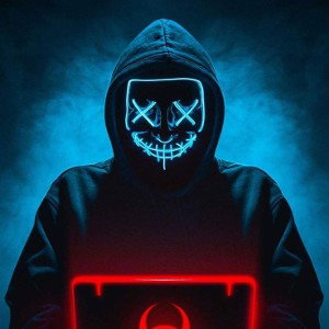YOU HAVE BEEN HACKED