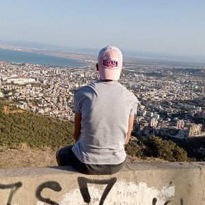 La zone #1