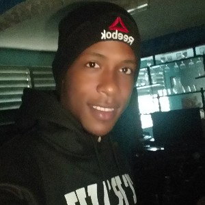 en busca de un amigo(a)