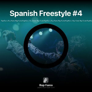 Spanish Freestyle #4