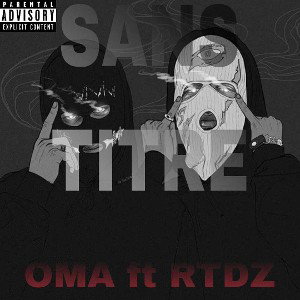 OMA feat rtdz -sans titre- [OTF] 