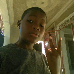 king