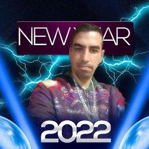 andrews in niw York y el King  de las mezcla del inglés y español 2022