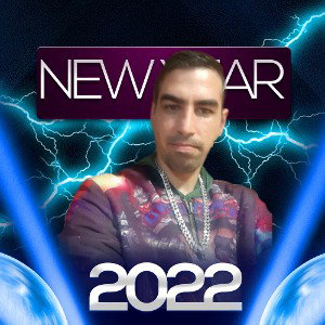 andrews in new York y el  King de todas las rimas del rep 2022