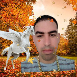 andreus in new York y el King del amor para siempre 2023