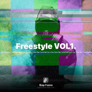 Freestyle VOL1. 