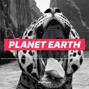 Planet earth 
