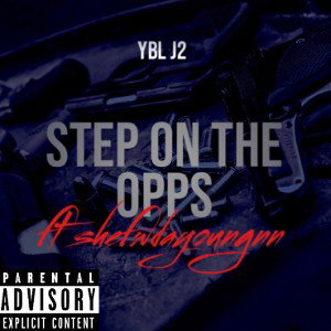 Step On The Opps