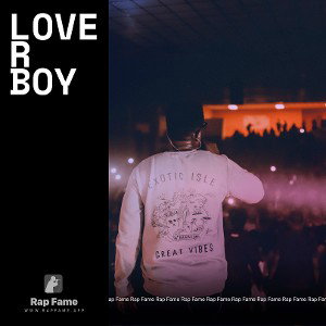 LoVeR BoY