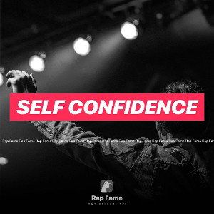 Self Confidence 