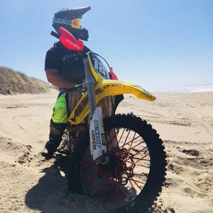 MotoLife rough FV