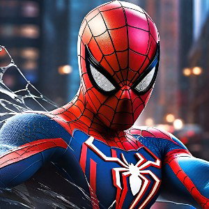 Chozen Ar’ye (Spider-Man)