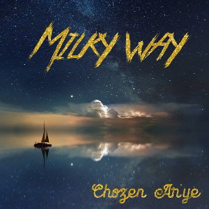 Chozen Ar'ye ( Milky way )  
