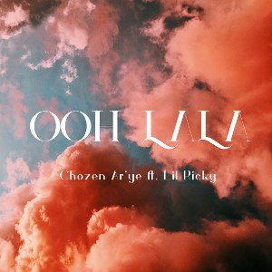 Chozen Ar'ye (ooh la la ) ft. lil Ricky  mp3