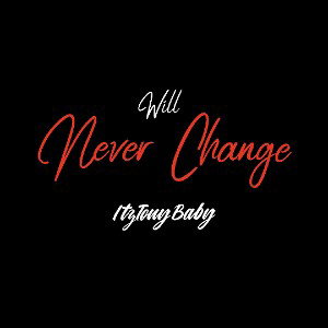 Will Never Change  