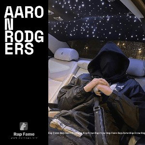 Aaron Rodgers