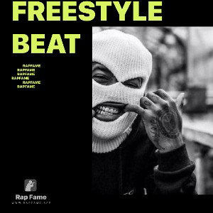 Freestyle beat 