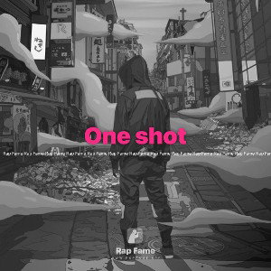 One shot 