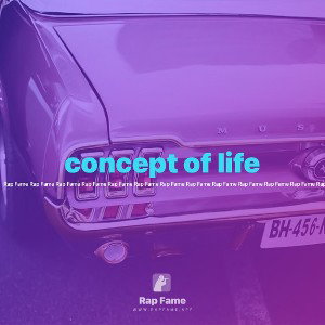 concept of life