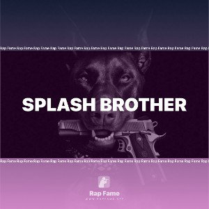 splash brother