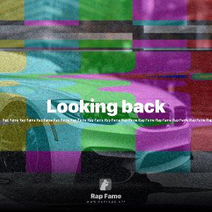 Looking back