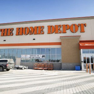 Home Depot Type Beat