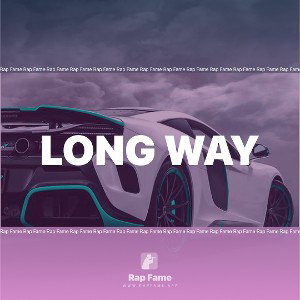 long way