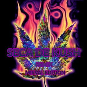 SECA DE KUSH (Mirval Edition)