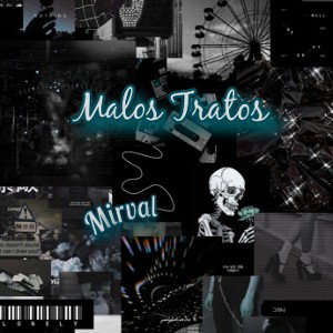 1- No te miento (Malos Tratos Edition)