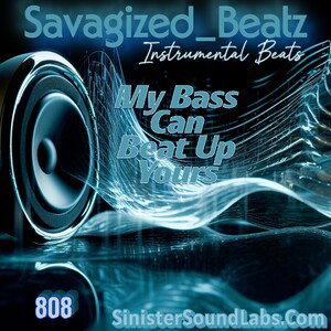 My Bass Can Beat Up Yours