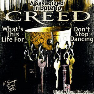What's This Life For - Don't Stop Dancing