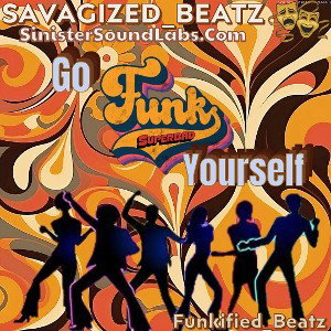 Go Funk Yourself